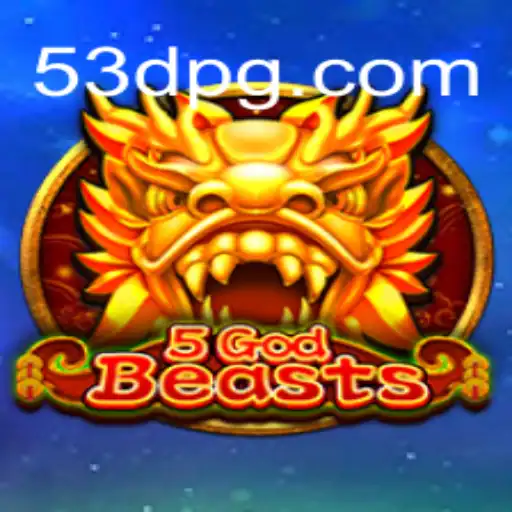 Descubra o Fascinante Mundo de 5GodBeasts