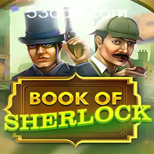 BookOfSherlock: Aventura e Mistério no Mundo dos Jogos Modernos