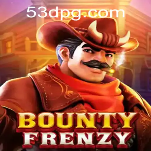 BountyFrenzy: A Missão Excitante da Aventura e Estratégia