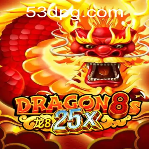 Descubra o Empolgante Jogo Dragon8s25x e Sua Conexão com 53D.COM
