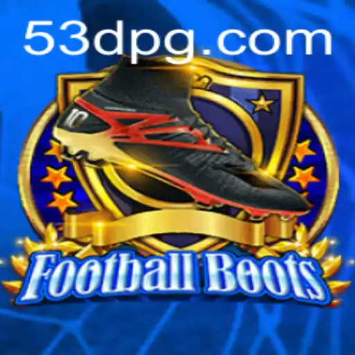 FootballBoots: Mergulhe na Emoção do Jogo com 53D.COM