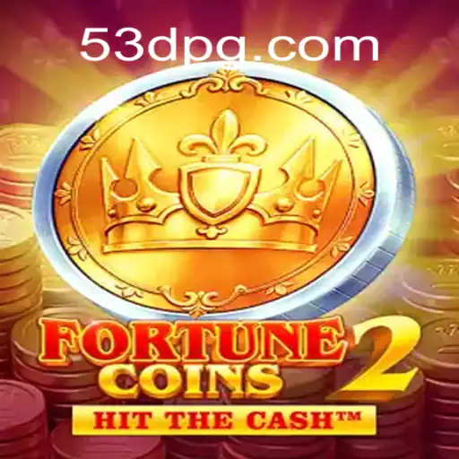 FortuneCoins2: Uma Nova Era de Entretenimento e Estratégia no 53D.COM