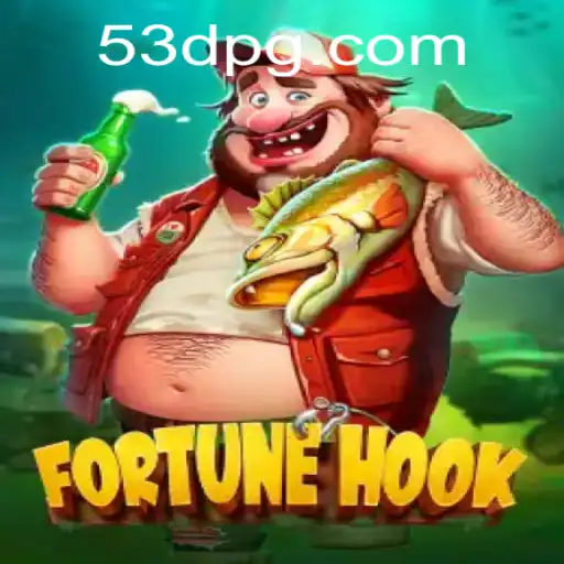 Explorando o Fascinante Mundo de FortuneHook: A Nova Sensação em Jogos