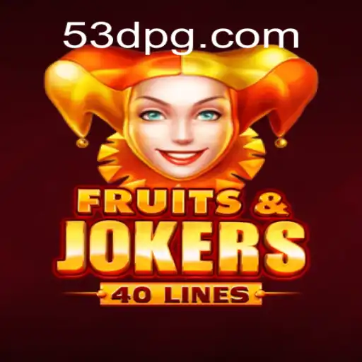 Explorando o Fascinante Mundo de FruitsAndJokers40: Um Jogo de Emoções e Estratégia