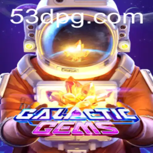 Descubra o Universo de GalacticGems: Um Novo Sucesso no Mundo dos Jogos Online
