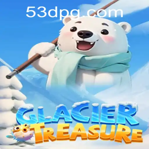 Descubra a Aventura Congelante de GlacierTreasure