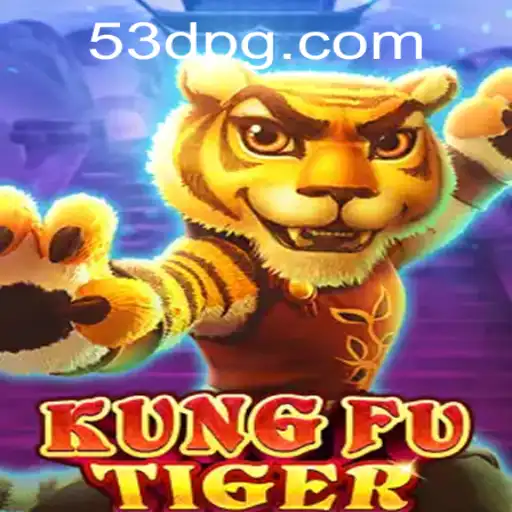 KungFuTiger: A Arte Marcial no Mundo dos Jogos Online