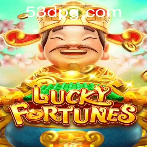 LUCKYFORTUNES: Descubra o Novo Jogo que Está Revolucionando o Mercado