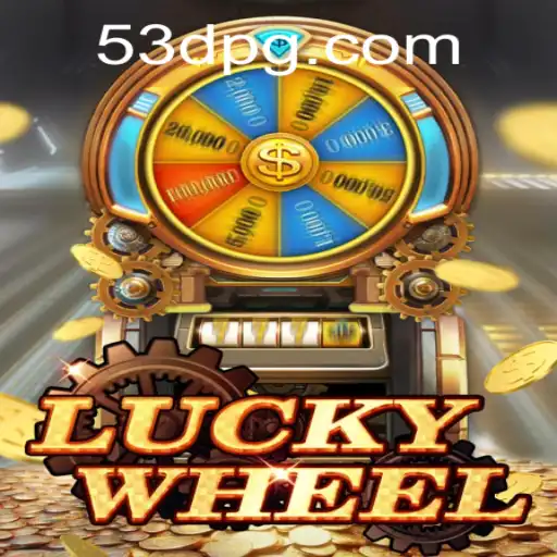 Explorando LuckyWheel: O Jogo de Azar do Momento!