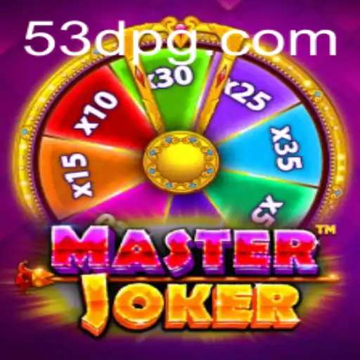 Explorando o Universo de MasterJoker: Um Guia Completo