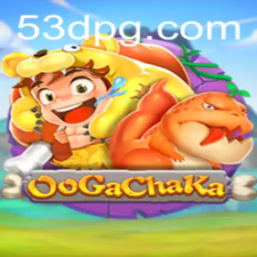 A Inovadora Experiência de Jogo com OoGaChaKa e 53D.COM
