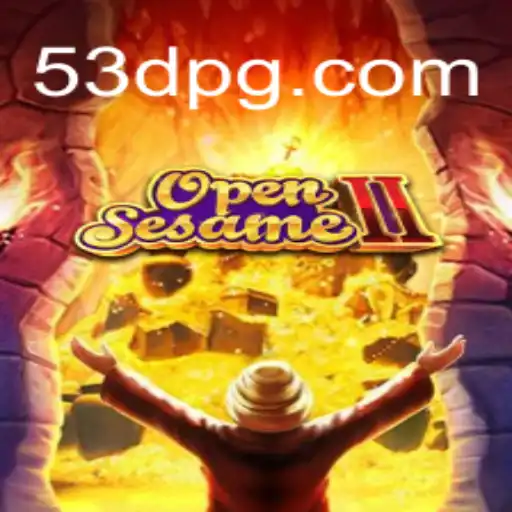 Descubra OpenSesameII: O Envolvente Jogo de Estratégia da 53D.COM