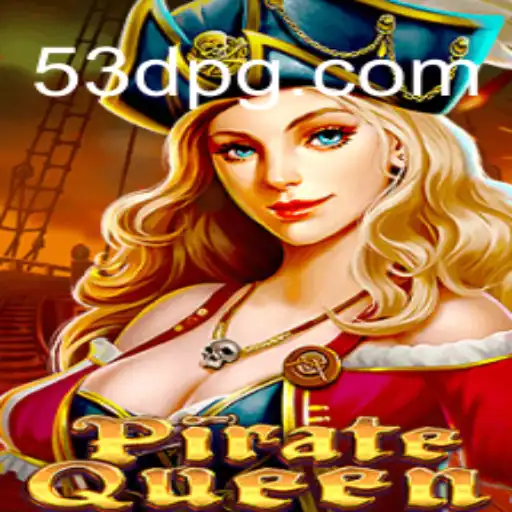 PirateQueen: Conquistando Mares em 53D.COM