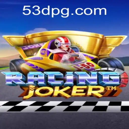 RacingJoker: Mergulhe na Emoção das Corridas