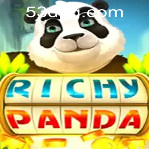 RichyPanda: Descubra o Novo Jogo Popular da 53D.COM