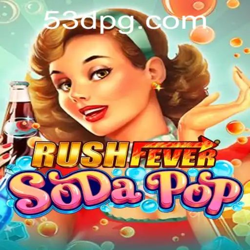 Descubra o Mundo Empolgante de RushFeverSodaPop