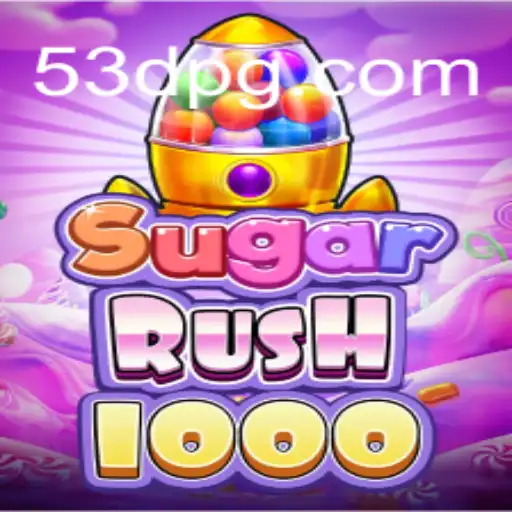 Descubra as Emoções de SugarRush1000: O Jogo Sensação