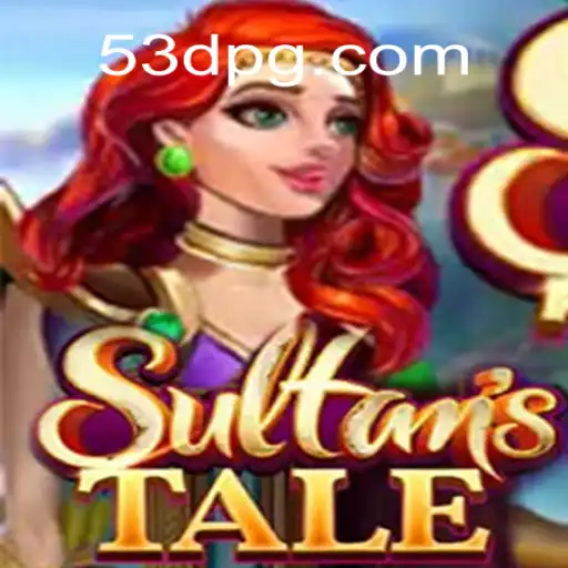 Sultanstale: Um Mergulho Profundo no Mundo do Jogo 53D.COM