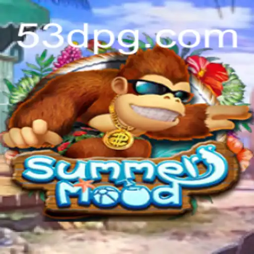 Explorando o Mundo Encantador de SummerMood: Uma Jornada com 53D.COM