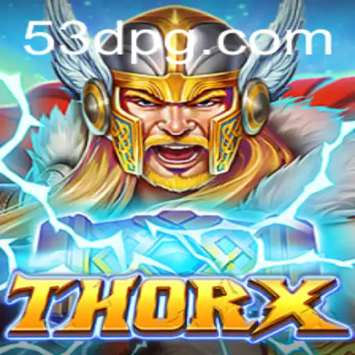 Descubra ThorX: Uma Aventura Interativa em 53D.COM