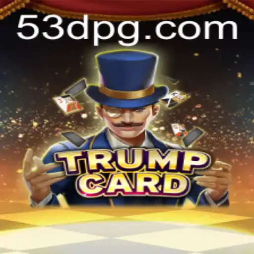 TrumpCard: O Jogo Estratégico que Revoluciona o Mercado