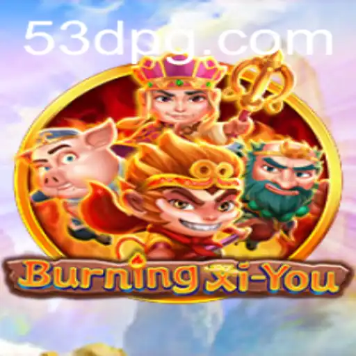 BurningXiYou: Uma Jornada Épica Através do Novo Mundo Digital dos Jogos