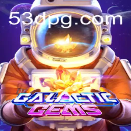Descubra o Universo de GalacticGems: Um Novo Sucesso no Mundo dos Jogos Online