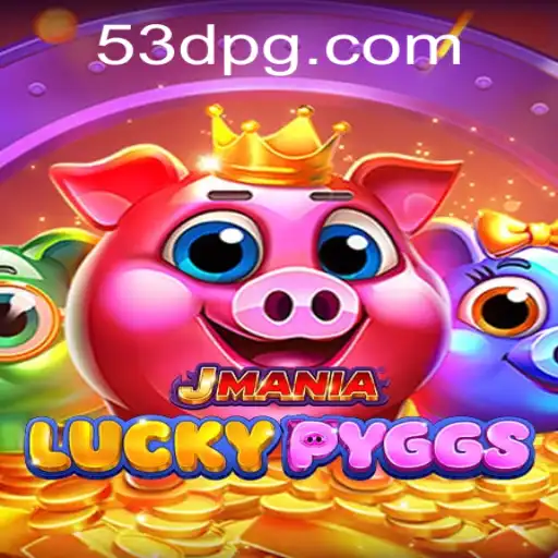 Conheça o Jogo 'JManiaLuckyPyggs' e Descubra Suas Regras e Mecânicas