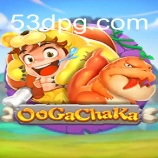 A Inovadora Experiência de Jogo com OoGaChaKa e 53D.COM