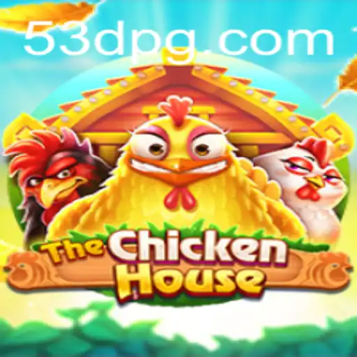 Explorando o Mundo do Jogo TheChickenHouse - Uma Aventuras no 53D.COM