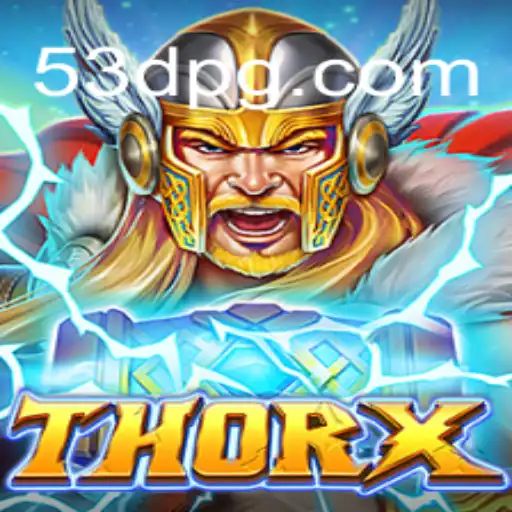 Descubra ThorX: Uma Aventura Interativa em 53D.COM